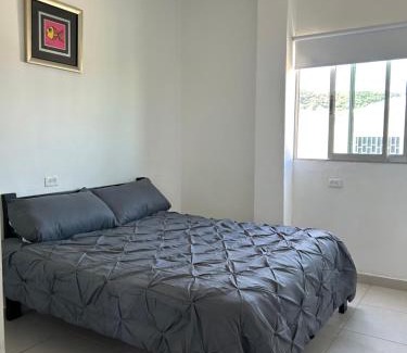 Puerto Colombia Wohnung | ARMANI