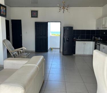 Puerto Colombia Wohnung | ARMANI