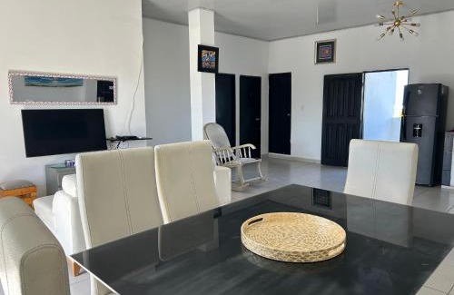 Puerto Colombia Wohnung | ARMANI