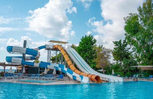 Avsallar Resort | Armas Green Fugla Beach