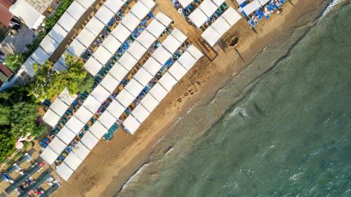 Avsallar Resort | Armas Green Fugla Beach