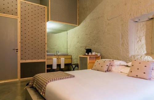 Centro / Baixa Haus | Armazém Luxury Housing- Architectural & Design Hotel