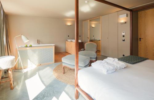 Centro / Baixa Haus | Armazém Luxury Housing- Architectural & Design Hotel