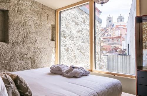 Centro / Baixa Haus | Armazém Luxury Housing- Architectural & Design Hotel
