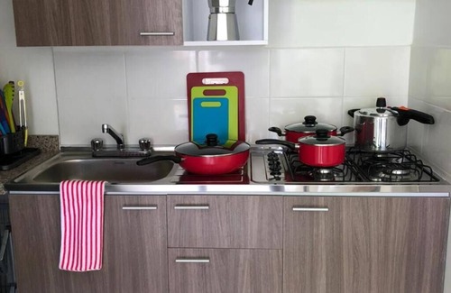 Armenia Wohnung | Armenia Apartment 15 minutes from Parque del Café