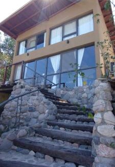 La Granja Skihütte | Armonía