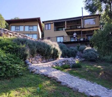 La Granja Skihütte | Armonía