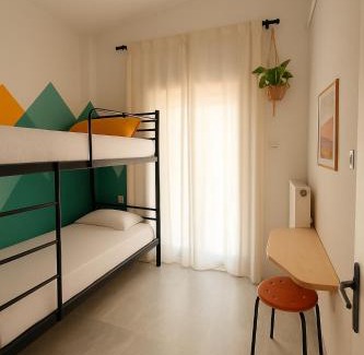 Kokkinon Neron Haus | Armonia house