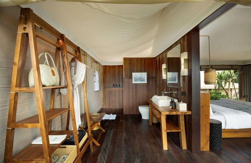 Ceningan Island Resort | ARNA Suites and Ocean Lounge