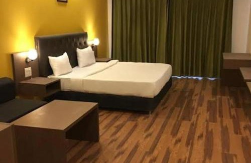 Badheri Rajputan Wohnung | Arogyam Suites