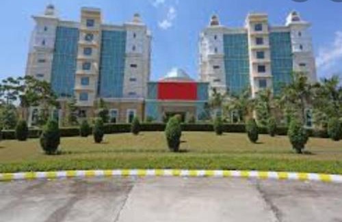 Badheri Rajputan Wohnung | Arogyam Suites