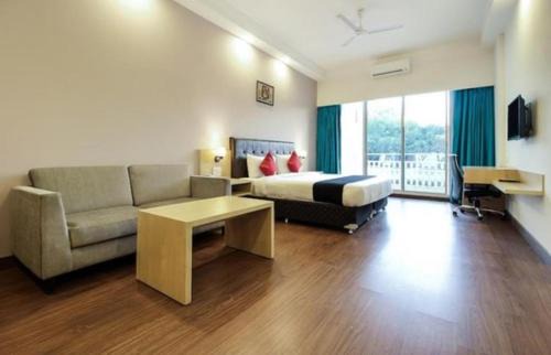 Badheri Rajputan Wohnung | Arogyam Suites
