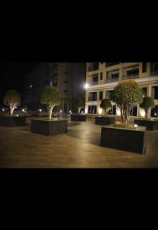 Badheri Rajputan Wohnung | Arogyam Suites