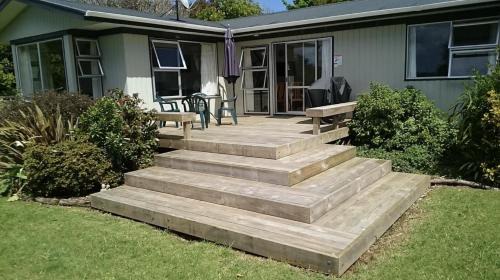 Kerikeri Haus | Aroha Island Eco Retreat