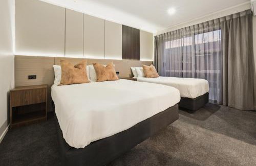 Papatoetoe Hotel | Aroha Motel & Apartments