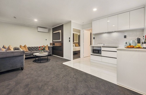 Papatoetoe Hotel | Aroha Motel