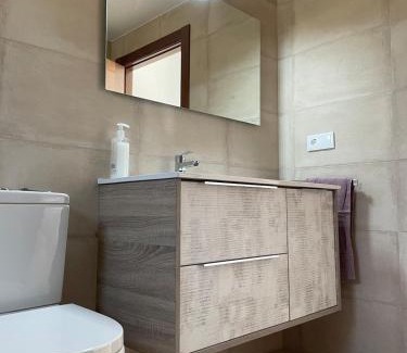 Alcala la Real Haus | Aromas de Alcalá