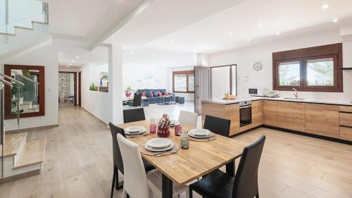 Alcala la Real Haus | Aromas de Alcalá