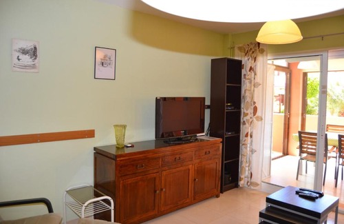 Mar de Cristal Haus | Arona 1 - 6807