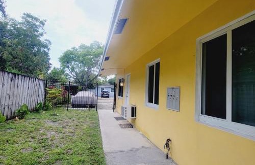 Sailboat Bend Wohnung | Arpe 4plex