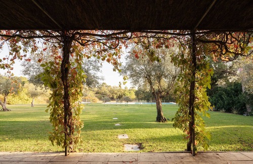 Aldeia de Irmaos Villa | Arrábida Country Retreat