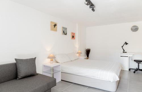 Vila Nogueira de Azeitao Wohnung | Arrábida Guest Studio