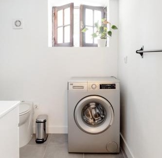Vila Nogueira de Azeitao Wohnung | Arrábida Guest Studio
