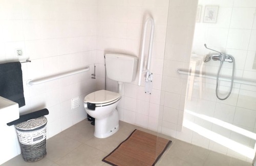 Quinta do Anjo Wohnung | Arrábida Resort & Golf Academy Deluxe A11-09