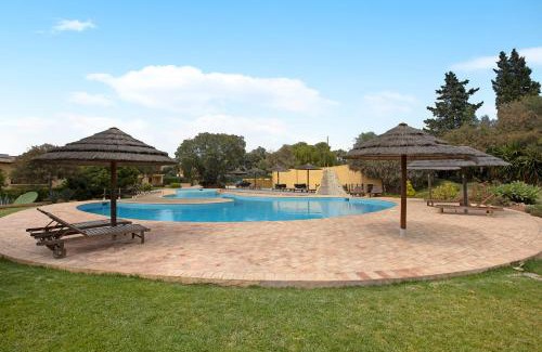 Alcantarilha Villa | Arrancada 7