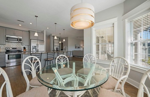 Gulf Pines Haus | Array of Sunshine - Vacation Home Near the Beach with Private Pool