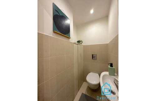 Sopot Haus | Array Room - 5 Minutes to Sopot Molo & Seaside