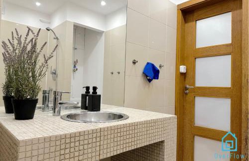 Sopot Haus | Array Room - 5 Minutes to Sopot Molo & Seaside