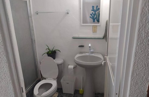 Downtown Cancun Wohnung | Arrecife