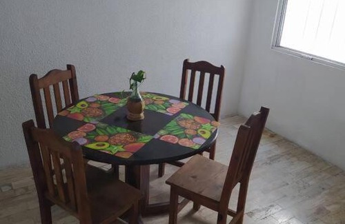 Downtown Cancun Wohnung | Arrecife