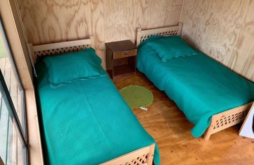 Puqueldon Wohnung | ARRIENDO DIARIO PUQUELDON-CHILOE, SECTOR PLAYA LINCAY