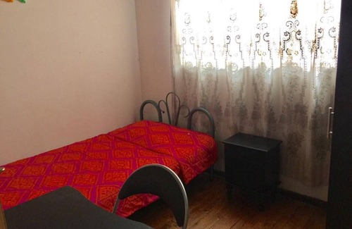 La Enea Wohnung | Wohnen Amobladas La Enea Manizales - Suite 2