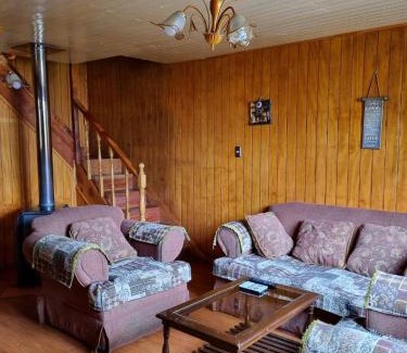 Llanquihue Haus | Arriendo por día en Llanquihue