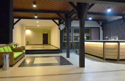 Pangkalan Bun Hotel | Arsela Hotel Pangkalan Bun
