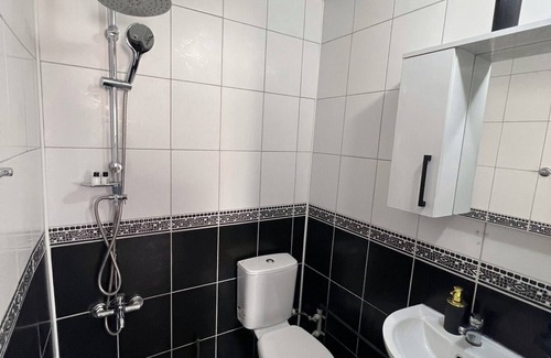 Belek Haus | Art Butik Villa It is a Boutique Hotel available for rental on daily bases.