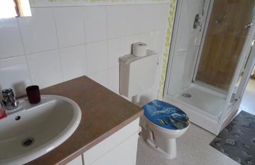 Blankenburg Haus | " ART DDR" eig Bad dir im Zim, 3 OG, Treppensteigen kein Fruehhstück keine Kueche nur Uebernachtung Parkpl, WIFI, Blankenb