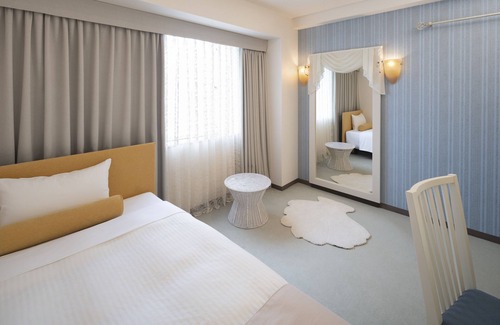 Joetsu Hotel | ART HOTEL Joetsu