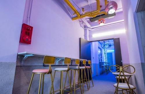 Ximending Hotel | Art Inn - Kaifeng