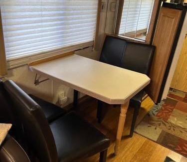 Quakertown Sonstige | Art Rv motorhome