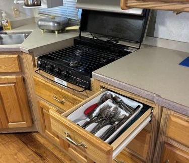 Quakertown Sonstige | Art Rv motorhome