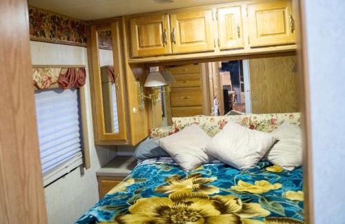 Quakertown Sonstige | Art Rv motorhome