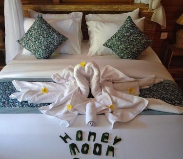 Sidemen Hotel | Arta dani villas