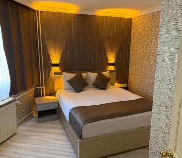 Isparta Hotel | Artan Hotel