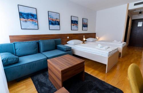 Bjelovar Hotel | Artearia Hotel