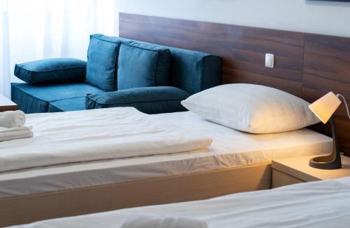 Bjelovar Hotel | Artearia Hotel