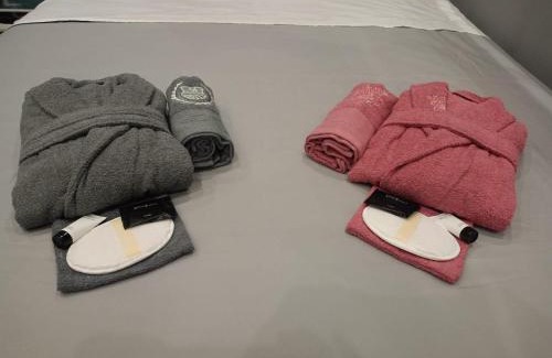 Alexandroupoli Wohnung | Artemis Luxus Home and Spa Alexandroupolis City Faros